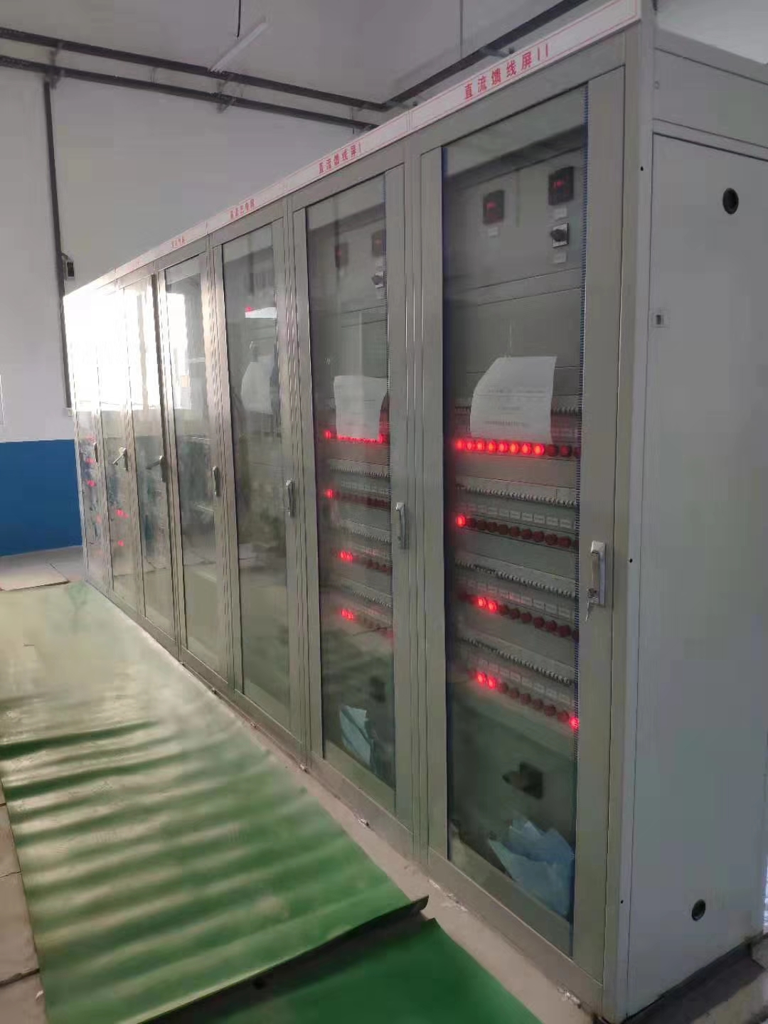 高壓開關(guān)柜容易出問題的幾個元器件